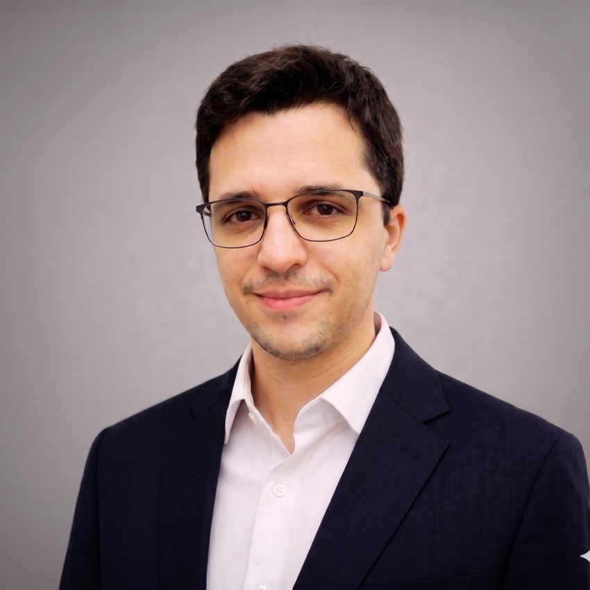 Guilherme Oliveira